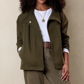 Fresh For Fall Posh Party